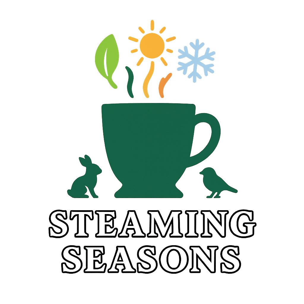Steaming Seasons